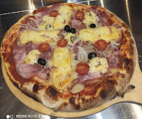 Photos du propriétaire du Pizzeria LE PINOCCHIO PIZZA à Paray-le-Monial - n°13