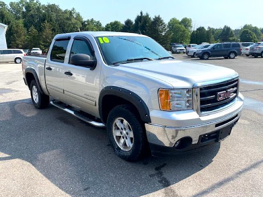 Used Car Dealer «443 Auto Sales», reviews and photos, 2848 Blakeslee Blvd Dr E, Lehighton, PA 18235, USA