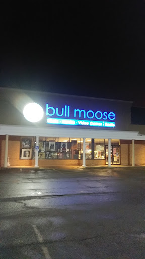 Record Store «Bull Moose», reviews and photos, 683 Hogan Rd, Bangor, ME 04401, USA