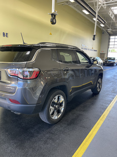 Used Car Dealer «CarMax», reviews and photos, 2070 Stafford Way, Newark, DE 19711, USA