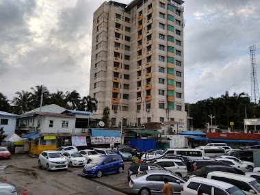 Parami General Hospital