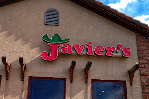 Javier's Authentic Mexican Food