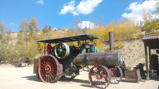 Grocery Store «Cripple Creek Venture Foods», reviews and photos, 1075 Co Rd 1, Cripple Creek, CO 80813, USA