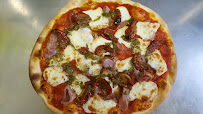 Pizza du Restaurant En-Cas2faim à Elven - n°2