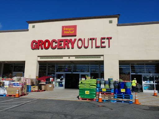 Grocery Store «Grocery Outlet Bargain Market», reviews and photos, 616 Sutton Way, Grass Valley, CA 95945, USA