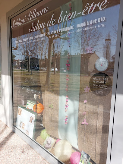 Sublim'Ailleurs