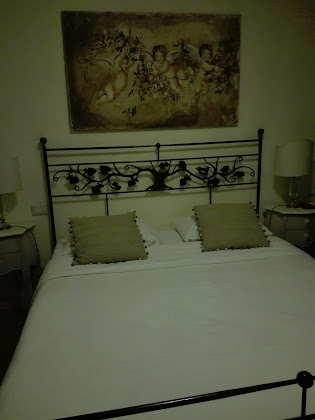 Chambres Chambre d'hôtes BED & BREAKFAST CA' CASONI di LEINES CARIDAD FERNANDEZ 31046 Oderzo