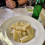 Photo n°2 de l'avis de Jeremy. fait le 28/09/2023 à 17:33 sur le  Adesso Pasta Car Ristorante à Bologna