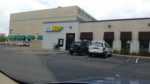 Restaurant «Subway», reviews and photos, 124 Wabasha St S, St Paul, MN 55107, USA