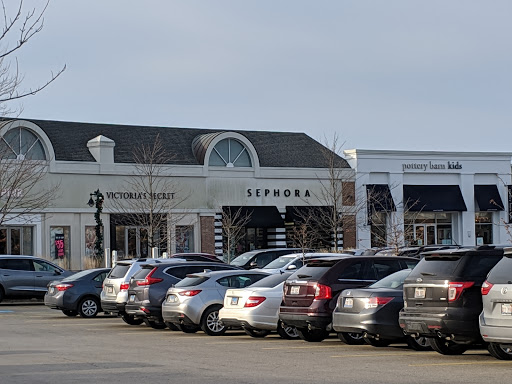 Shopping Mall «Deer Park Town Center Shopping Center», reviews and photos, 20530 N Rand Rd, Deer Park, IL 60010, USA