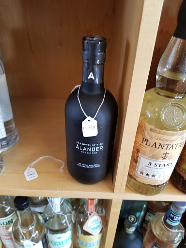 Wine Store «Wine Thief», reviews and photos, 1787 St Clair Ave, St Paul, MN 55105, USA