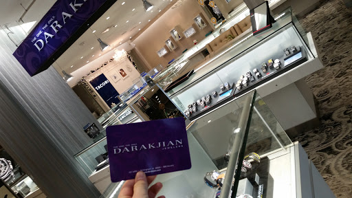 Jewelry Store «Darakjian Jewelers», reviews and photos, 101 Willits St, Birmingham, MI 48009, USA