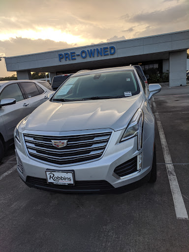 Chevrolet Dealer «Robbins Chevrolet», reviews and photos, 18611 US-59, Humble, TX 77338, USA