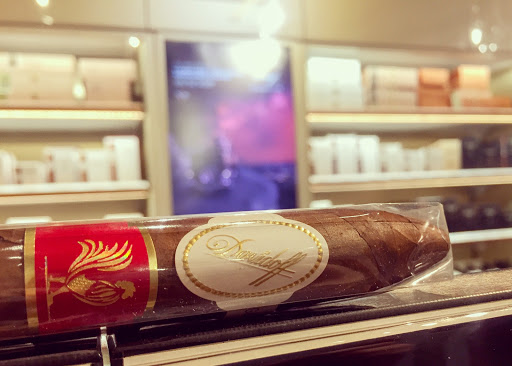 Lounge «Franklin Cigar», reviews and photos, 103 International Dr #110, Franklin, TN 37067, USA