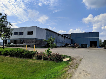 Quinton Steel Ltd.