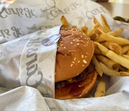 CARL'S JR. photo