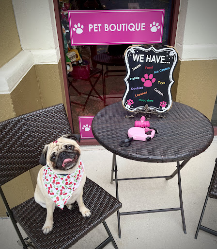 Pet Supply Store «Woof Gang Bakery & Grooming Lake Mary», reviews and photos, 1210 International Pkwy #118, Lake Mary, FL 32746, USA