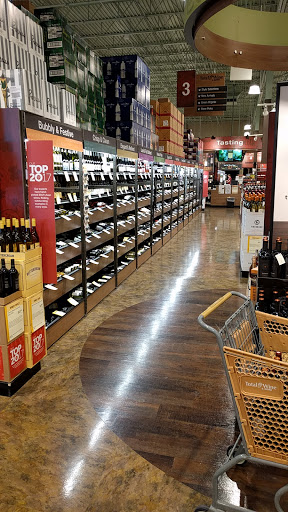 Wine Store «Total Wine & More», reviews and photos, 3335 Corridor Marketplace, Laurel, MD 20724, USA