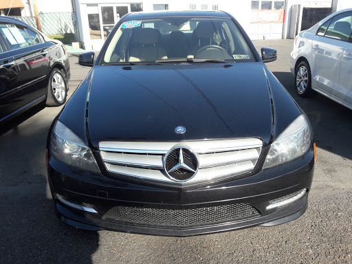 Used Car Dealer «Dependable Auto Outlet Inc», reviews and photos, 351 Lincoln Hwy, Fairless Hills, PA 19030, USA