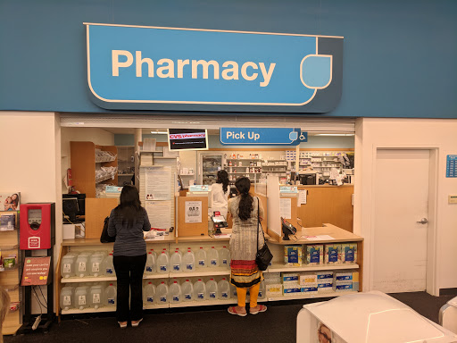 Drug Store «CVS», reviews and photos, 10455 S De Anza Blvd, Cupertino, CA 95014, USA