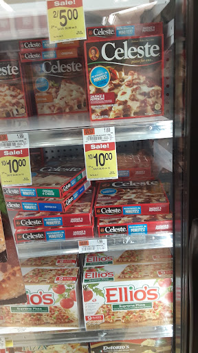 Grocery Store «ACME Markets», reviews and photos, 23 Levitt Pkwy, Willingboro, NJ 08046, USA