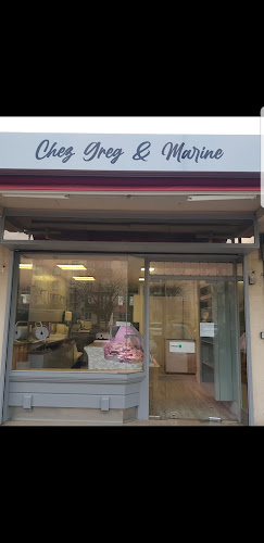 Magasin Chez Grég et Marine Rueil-Malmaison