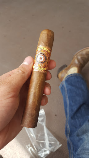 Tobacco Shop «The Epitome in Fine Cigars and Tobacco», reviews and photos, 2600 Beach Blvd #78, Biloxi, MS 39531, USA