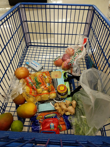 Grocery Store «Meijer», reviews and photos, 3955 US-31, Traverse City, MI 49684, USA