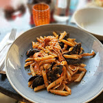 Photo n°5 de l'avis de Alberto.o fait le 02/06/2023 à 12:55 sur le  Ristorante Alla Posta à Caorle