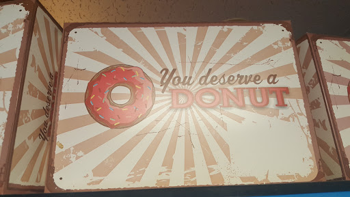 Donut Shop «Donut Burst», reviews and photos, 1870 S Garrison St, Lakewood, CO 80232, USA