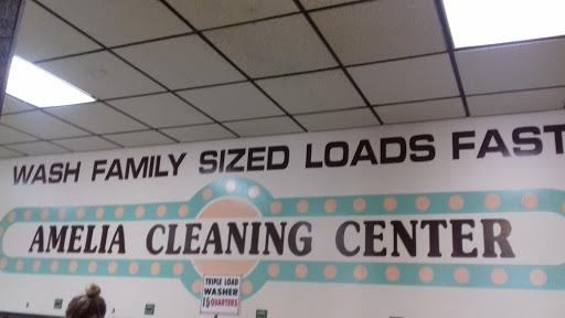Dry Cleaner «Amelia Cleaners», reviews and photos, 1310 OH-125, Amelia, OH 45102, USA