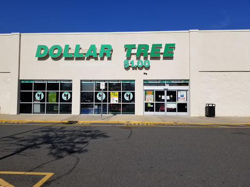 Dollar Store «Dollar Tree», reviews and photos, 4095 US-1 #301, Monmouth Junction, NJ 08852, USA