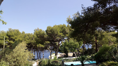 Location Cassis à Cassis
