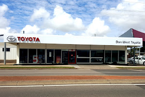 Don West Toyota