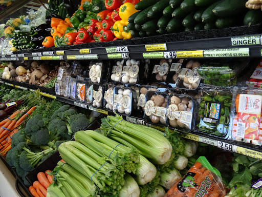 Organic Food Store «El Cerrito Natural Grocery Company», reviews and photos, 10367 San Pablo Ave, El Cerrito, CA 94530, USA