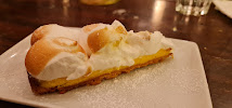 Tarte au citron meringuée du Bistro Le Café des Musées à Paris - n°1