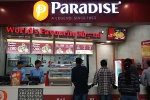 paradise Biryani | Inorbit mall image