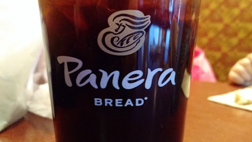 Sandwich Shop «Panera Bread», reviews and photos, 14121 Hall Rd, Shelby Charter Township, MI 48315, USA