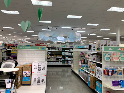 Department Store «Target», reviews and photos, 2185 Bronze Star Dr, Woodland, CA 95776, USA