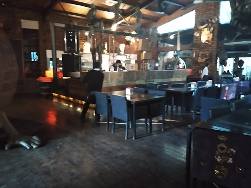 Bar cafetería Morelia