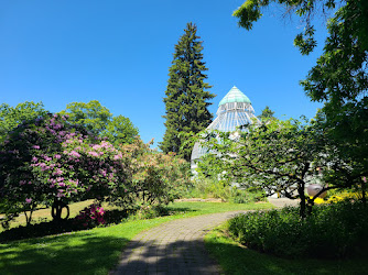 W.W. Seymour Botanical Conservatory