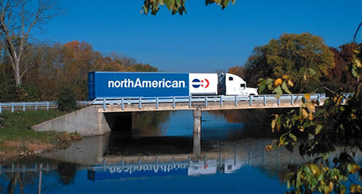 Moving Company «University Moving & Storage», reviews and photos, 23305 Commerce Dr, Farmington Hills, MI 48335, USA