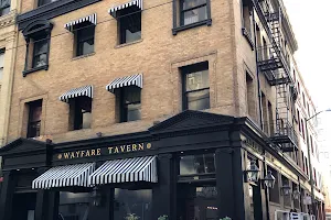 Wayfare Tavern image