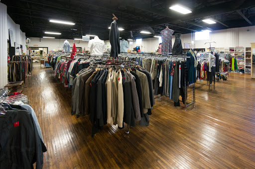 Thrift Store «The Resale Center», reviews and photos, 1505 34th St, Lubbock, TX 79411, USA