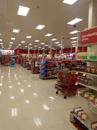 Department Store «Target», reviews and photos, 503 Interstate 45 N, Conroe, TX 77304, USA