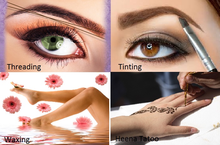 SOI Brow Threading Salon 75088