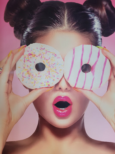 Dessert Shop «Honey Creme Donut Shop», reviews and photos, 514 Vincennes St, New Albany, IN 47150, USA