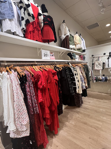 francesca's