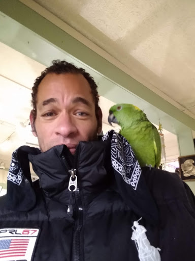 Boutique «Su Casa Boutique», reviews and photos, 1041 N Cedar St, Lansing, MI 48906, USA