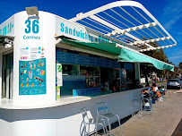 Photos du propriétaire du Restauration rapide Kiosque 36 - Côté Sud 2.0 à Cannes - n°1